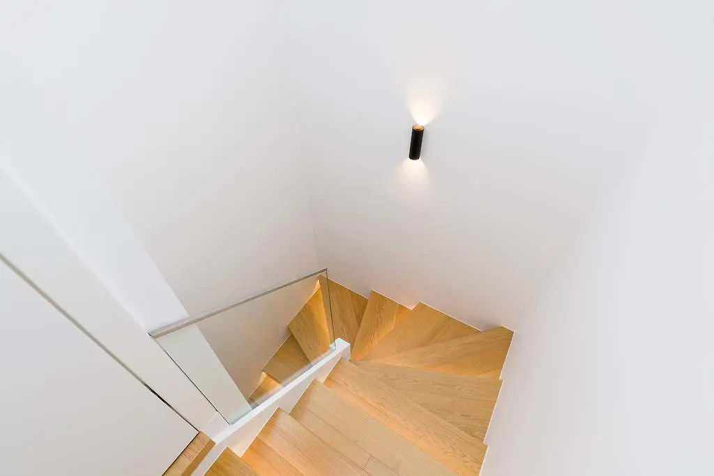 Nadland Apartment Kunzgasse Vienna Austria