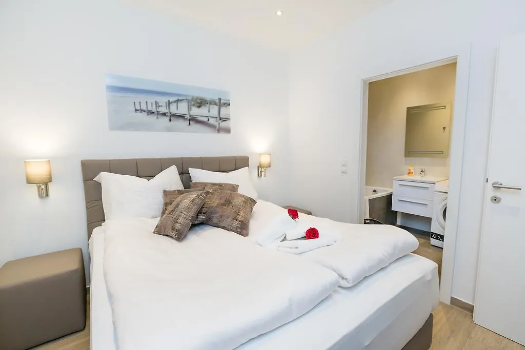 Nadland Apartment Kunzgasse Vienna 0*,  Austria