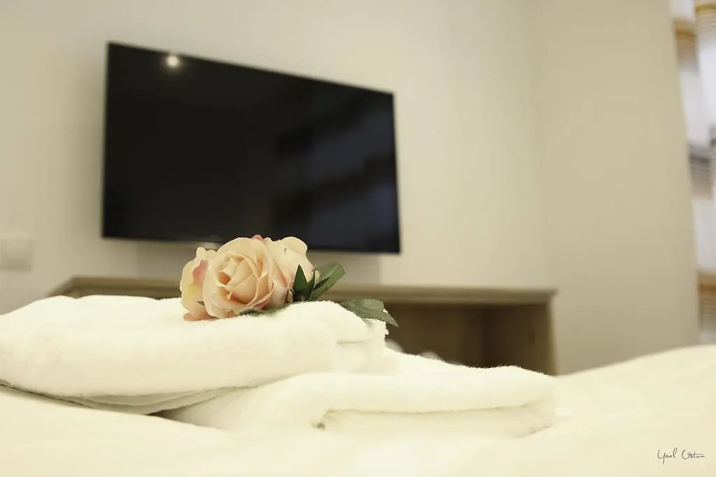 Nadland Apartment Kunzgasse Vienna 0*,