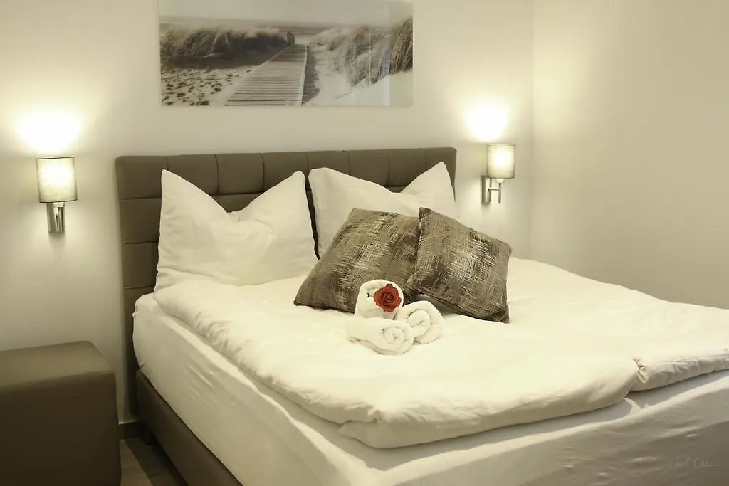 Nadland Apartment Kunzgasse Vienna 0*,  Austria